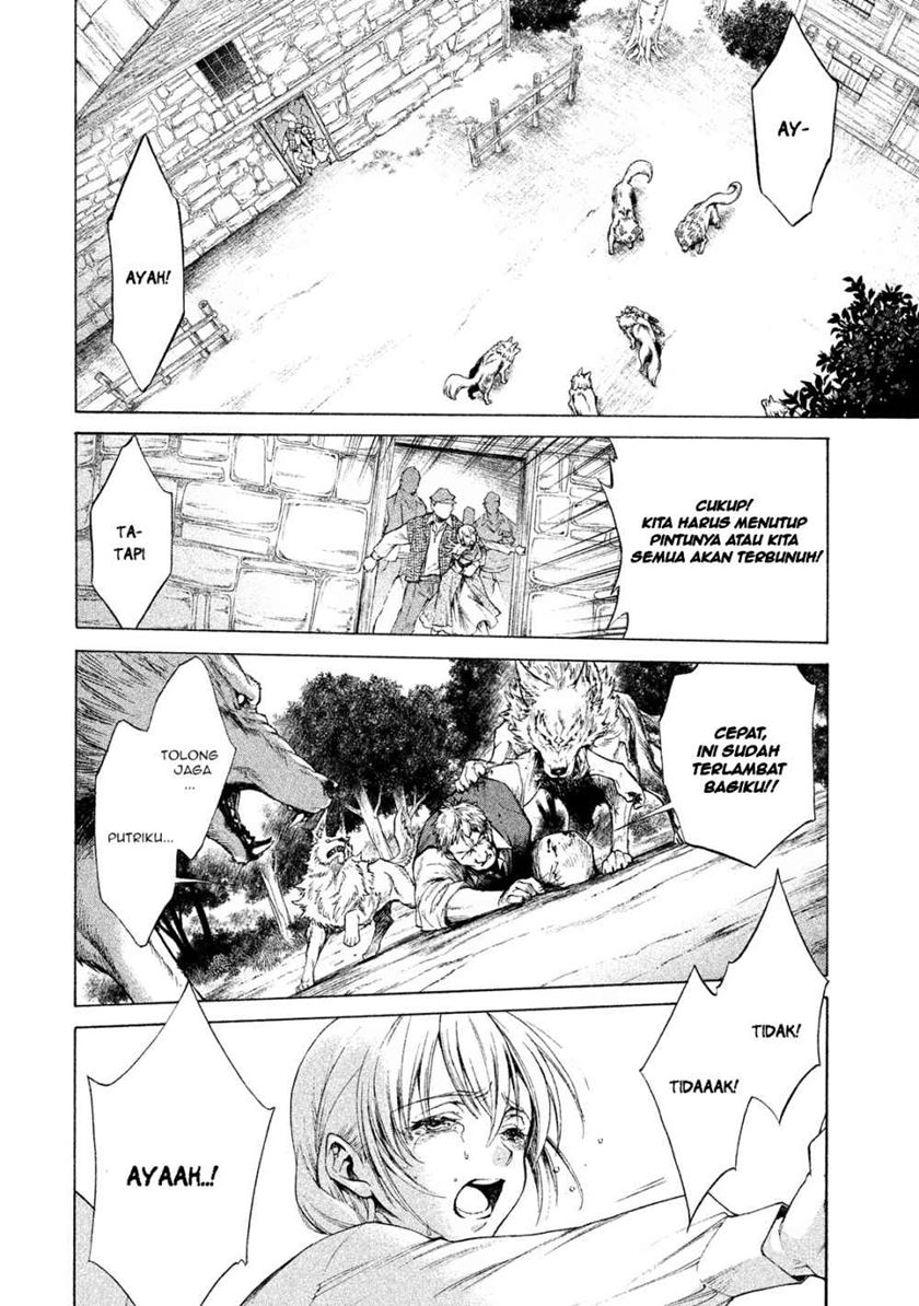 Henkyou no Roukishi – Bard Loen - Chapter 1.1 - Page 7