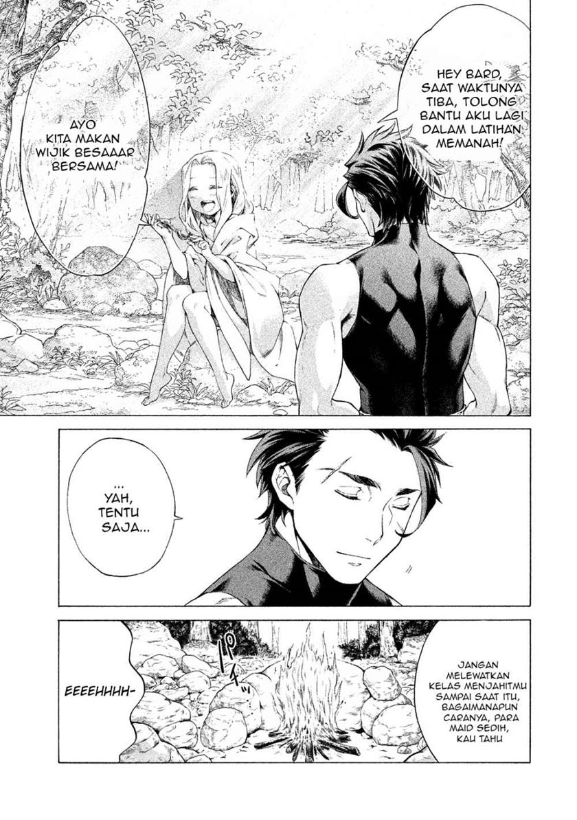 Henkyou no Roukishi – Bard Loen - Chapter 1.2 - Page 5