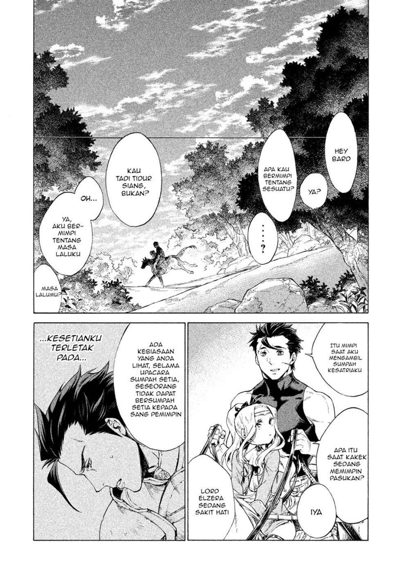 Henkyou no Roukishi – Bard Loen - Chapter 1.2 - Page 6