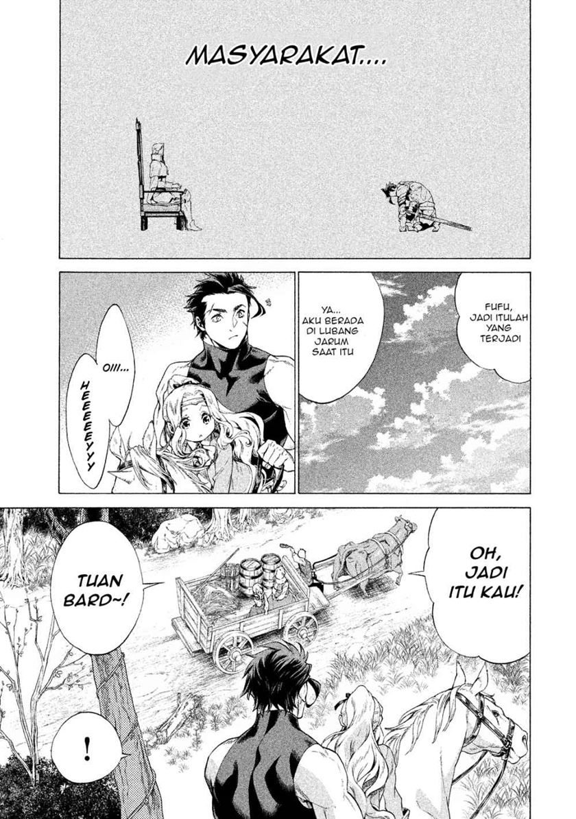 Henkyou no Roukishi – Bard Loen - Chapter 1.2 - Page 7