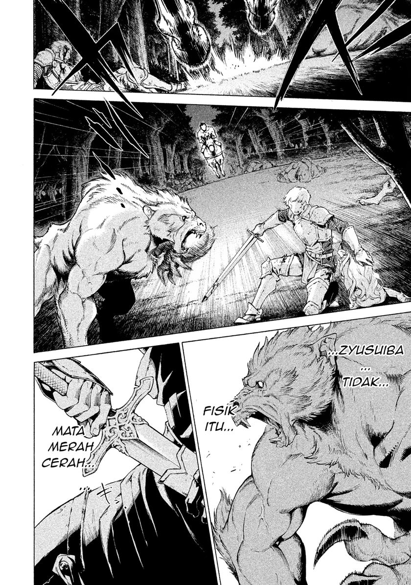 Henkyou no Roukishi – Bard Loen - Chapter 1.3 - Page 10