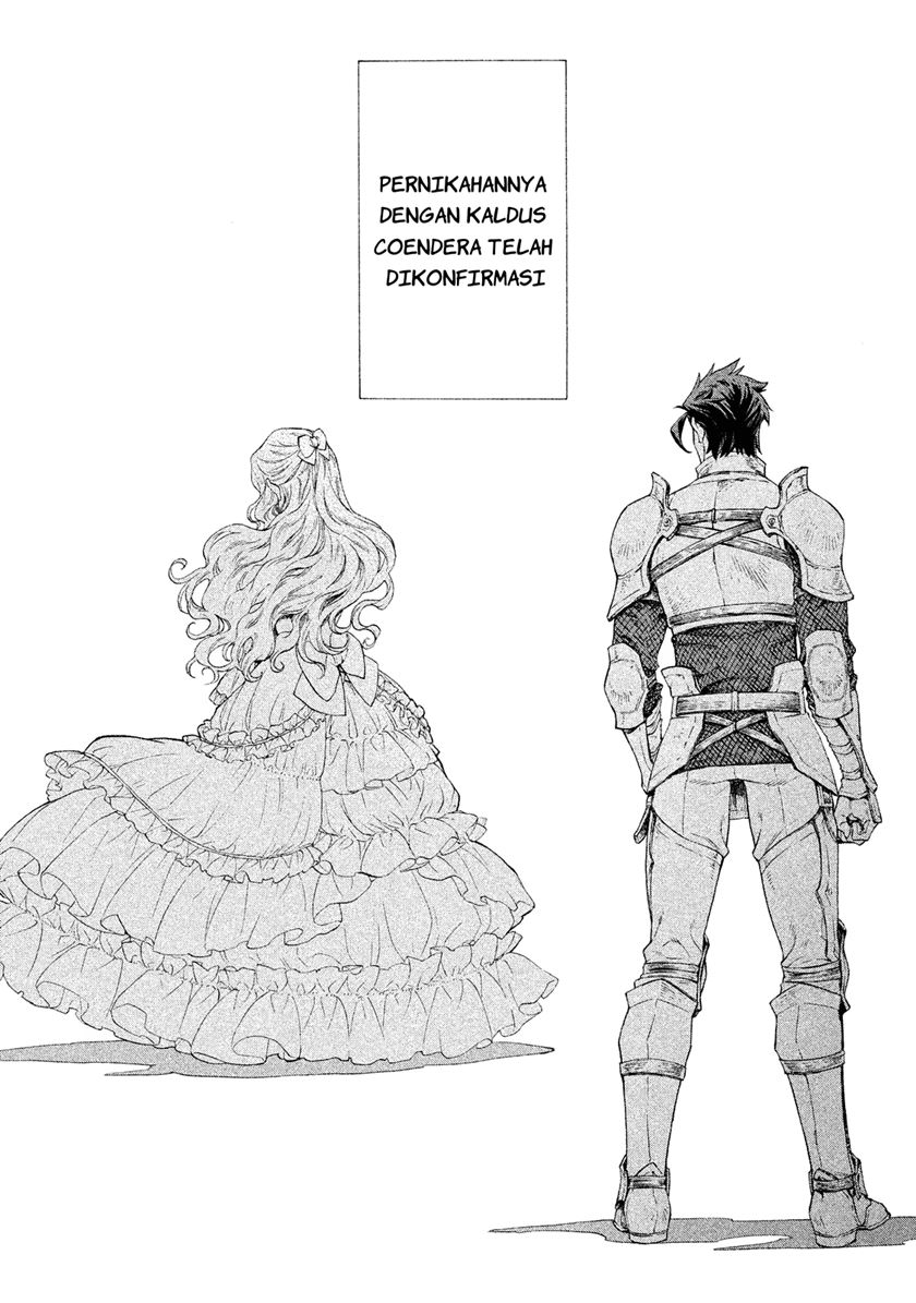 Henkyou no Roukishi – Bard Loen - Chapter 1.4 - Page 13
