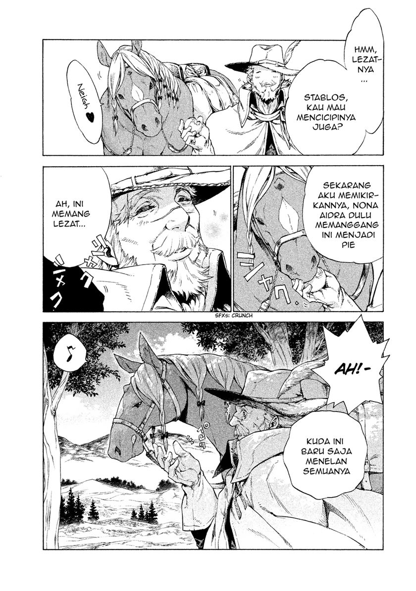 Henkyou no Roukishi – Bard Loen - Chapter 1.5 - Page 13