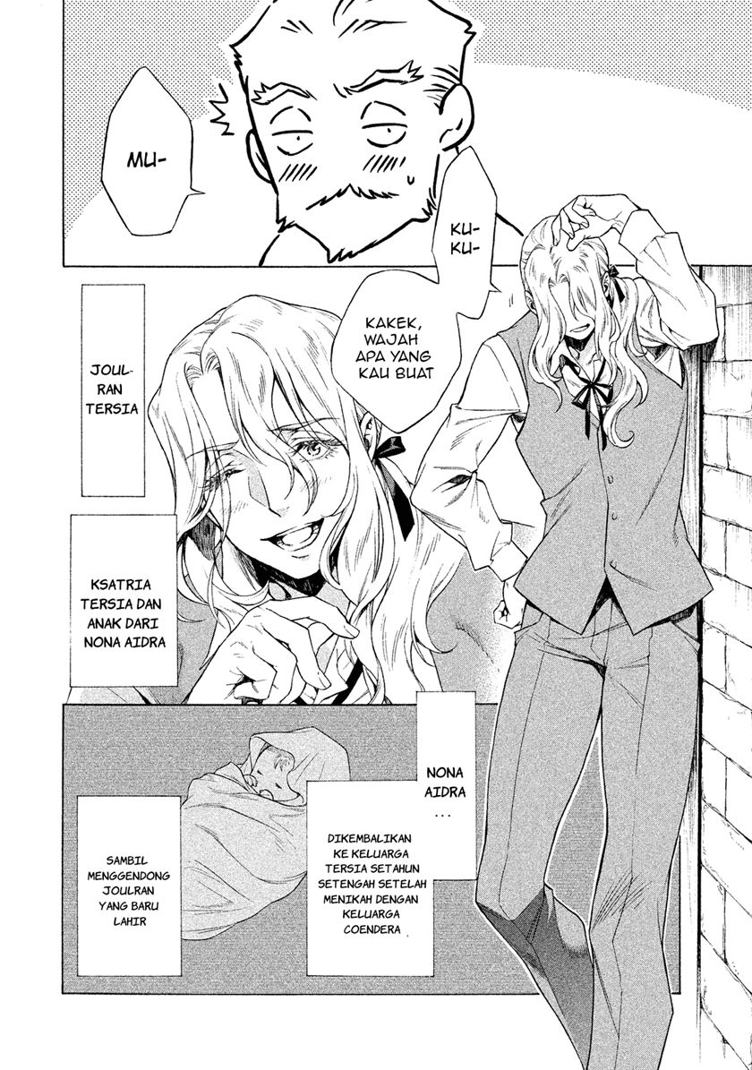 Henkyou no Roukishi – Bard Loen - Chapter 1.5 - Page 2