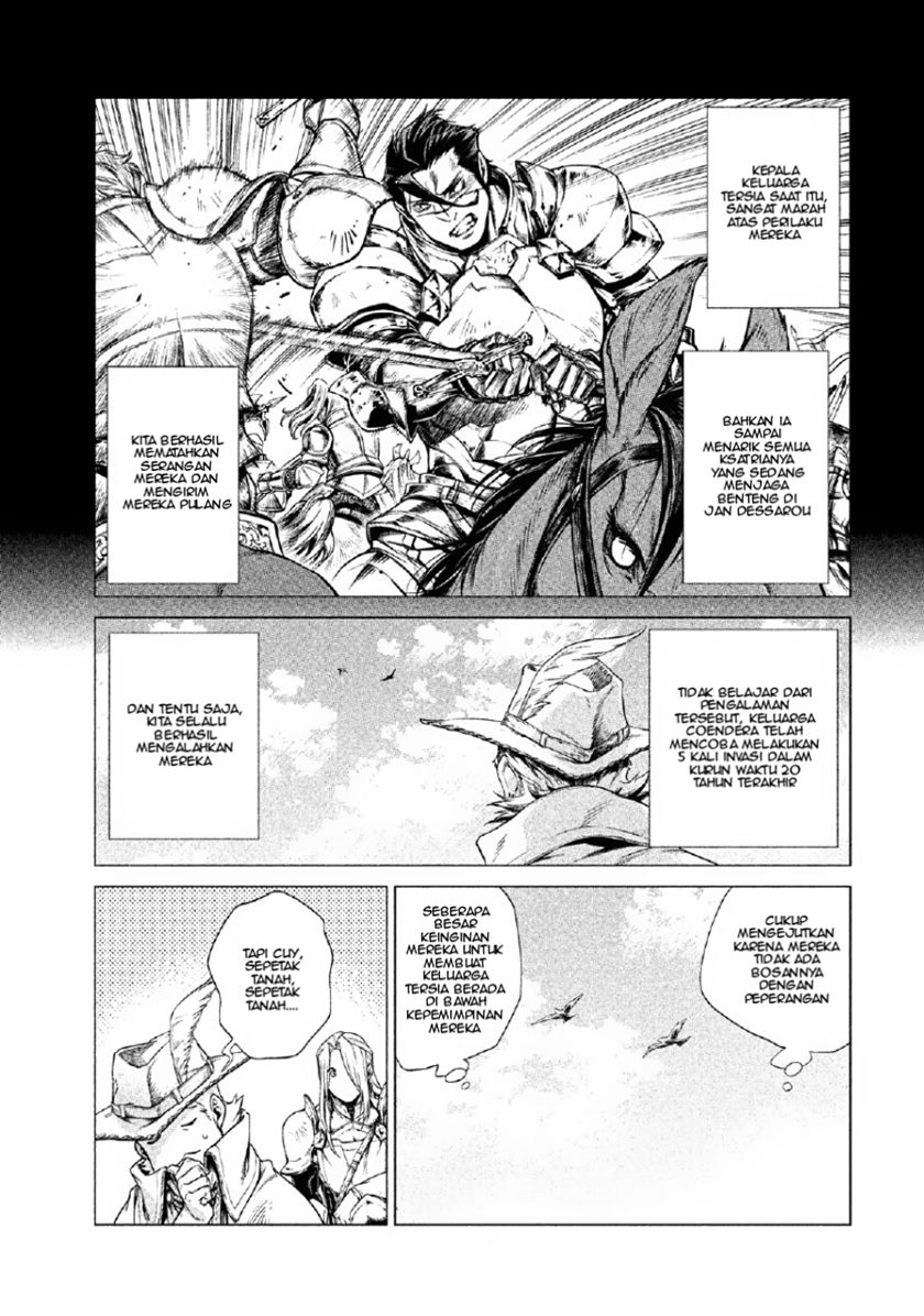 Henkyou no Roukishi – Bard Loen - Chapter 2 - Page 10