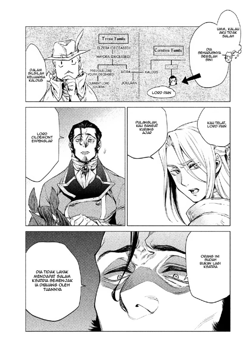 Henkyou no Roukishi – Bard Loen - Chapter 2 - Page 16