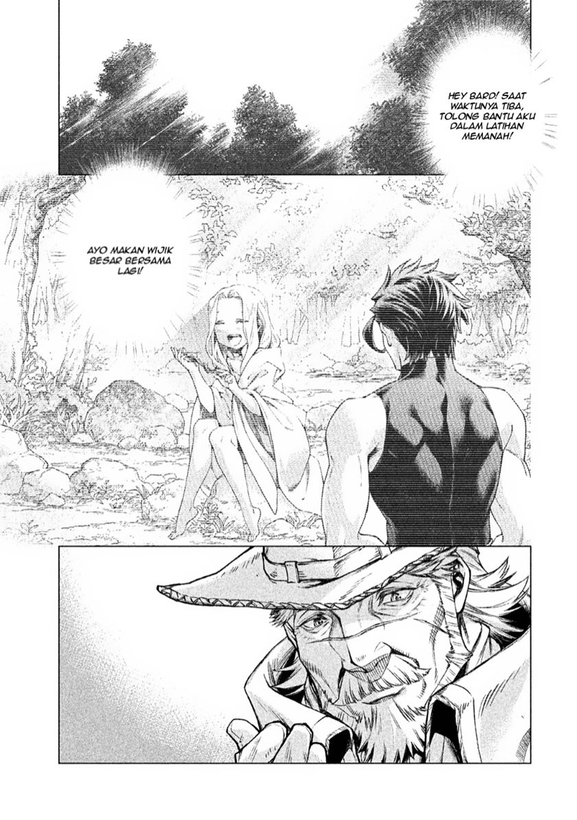 Henkyou no Roukishi – Bard Loen - Chapter 2 - Page 22