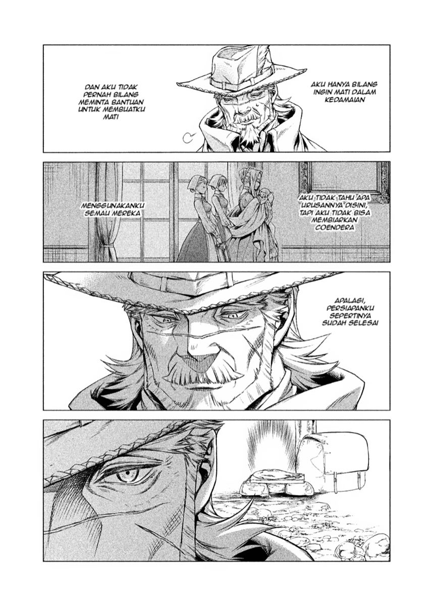 Henkyou no Roukishi – Bard Loen - Chapter 2 - Page 28