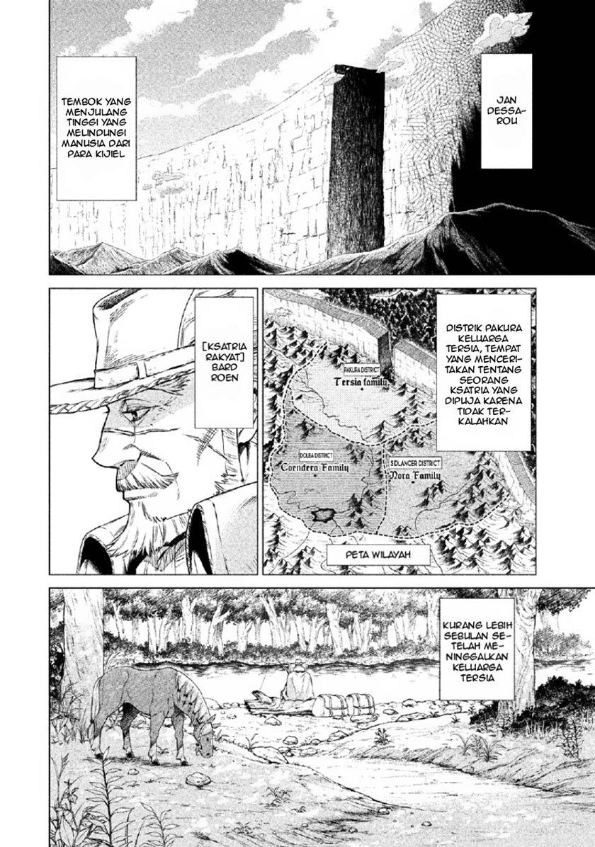 Henkyou no Roukishi – Bard Loen - Chapter 2 - Page 3