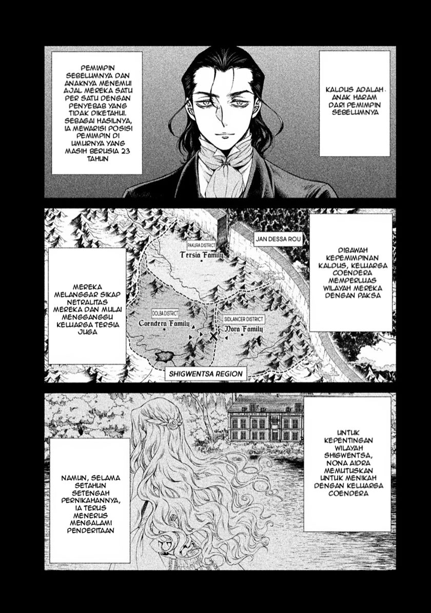 Henkyou no Roukishi – Bard Loen - Chapter 2 - Page 8