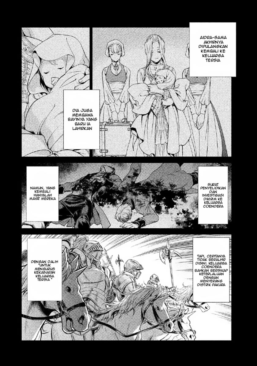 Henkyou no Roukishi – Bard Loen - Chapter 2 - Page 9