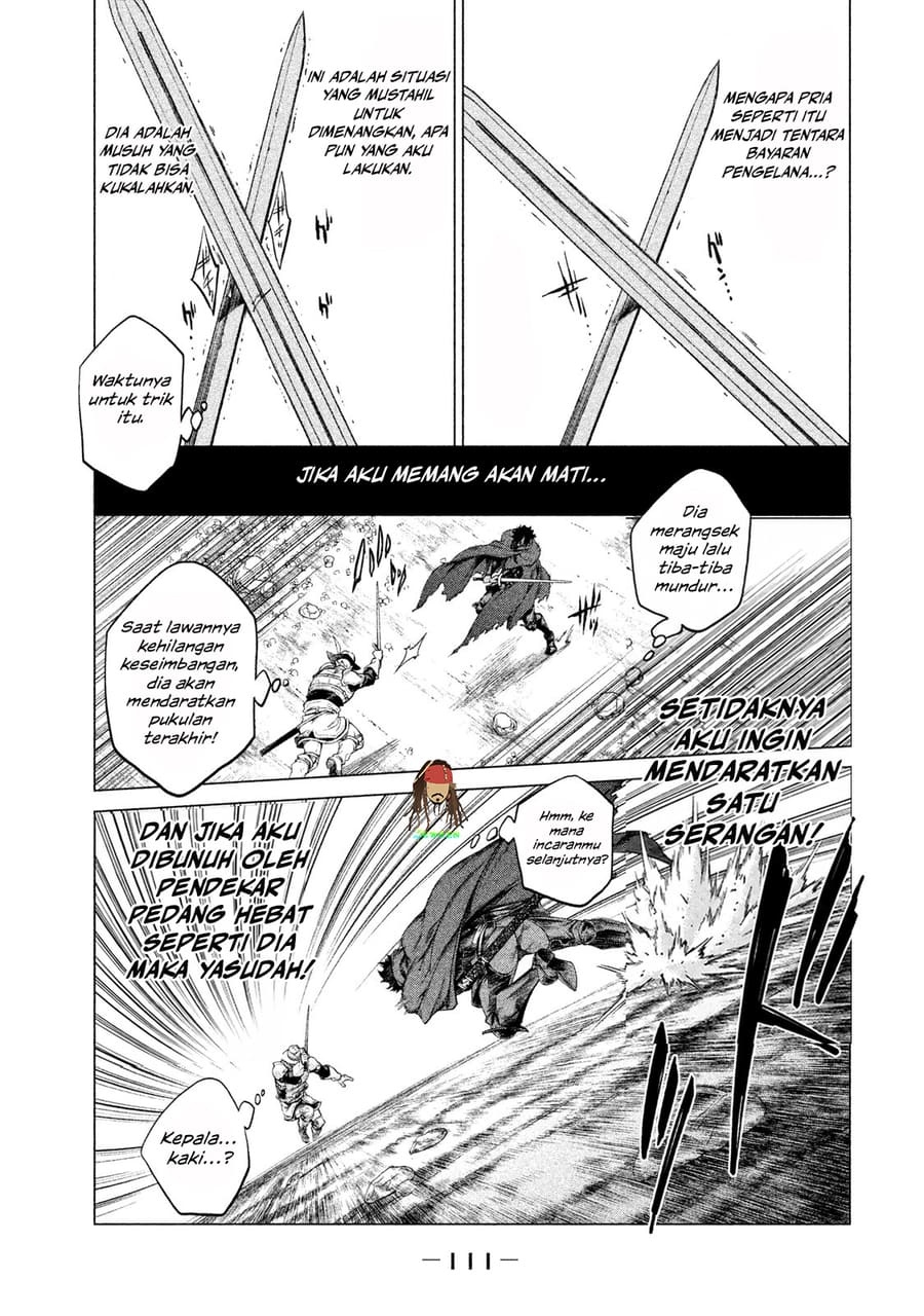 Henkyou no Roukishi – Bard Loen - Chapter 3 - Page 12
