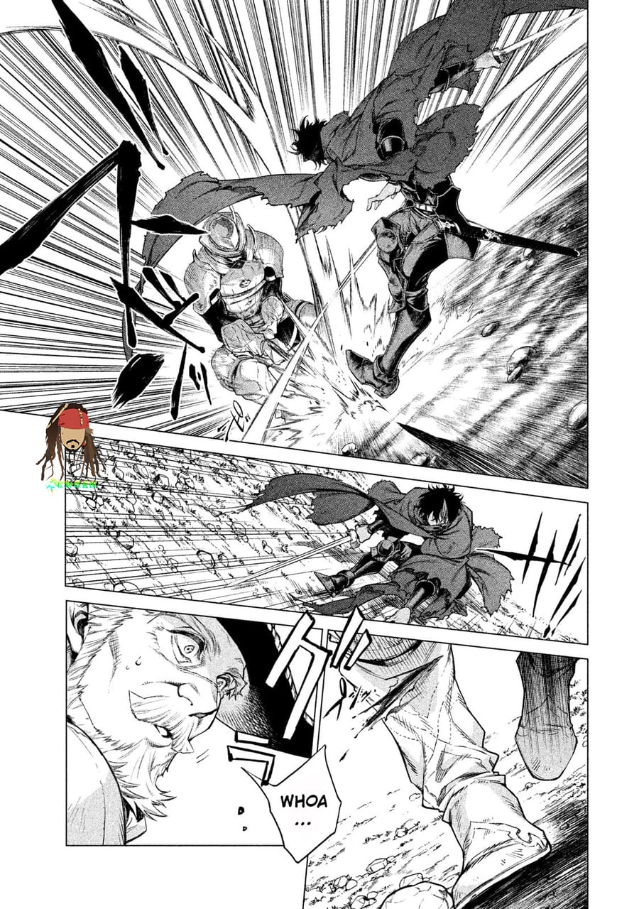 Henkyou no Roukishi – Bard Loen - Chapter 3 - Page 14
