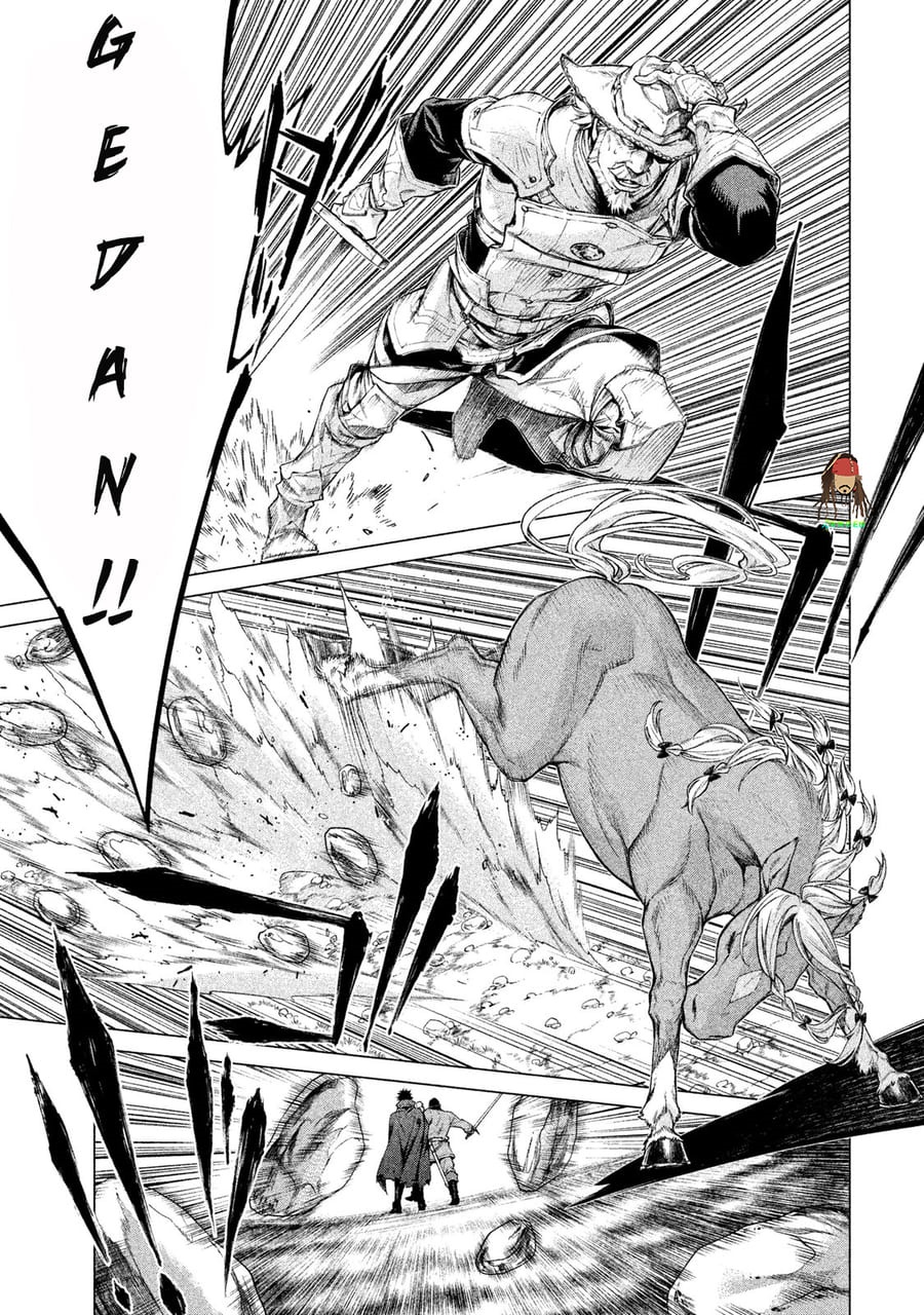 Henkyou no Roukishi – Bard Loen - Chapter 3 - Page 18
