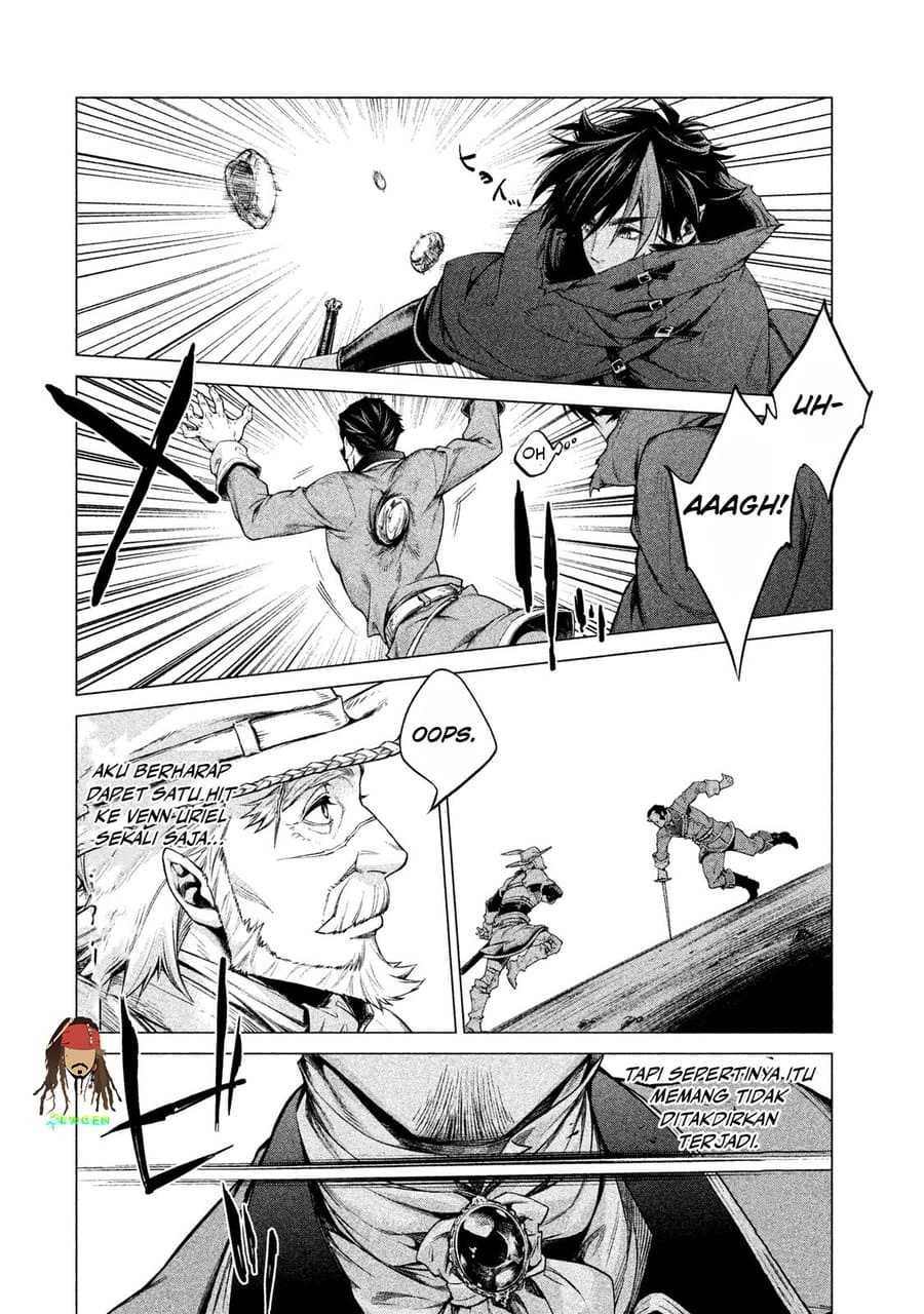 Henkyou no Roukishi – Bard Loen - Chapter 3 - Page 19