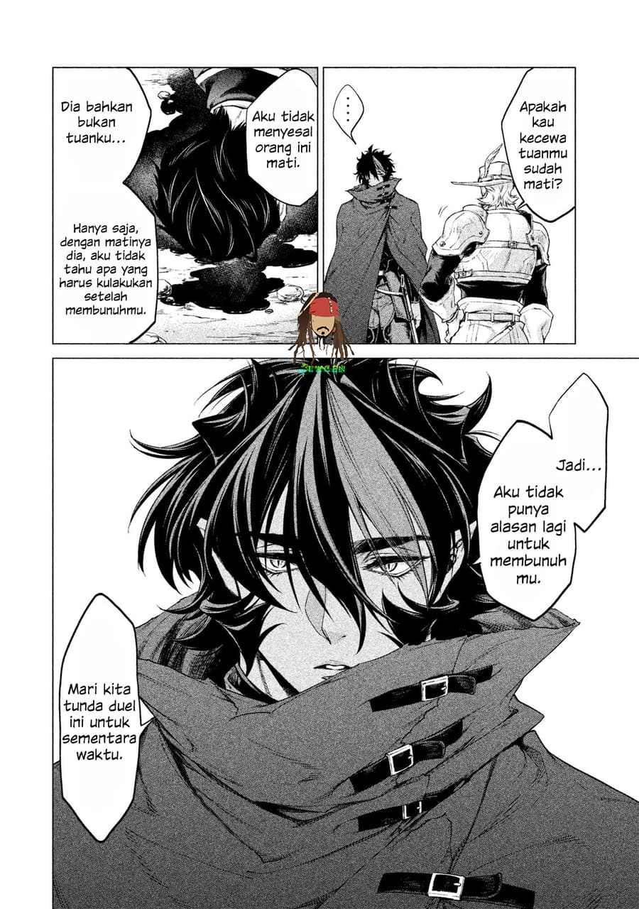 Henkyou no Roukishi – Bard Loen - Chapter 3 - Page 21