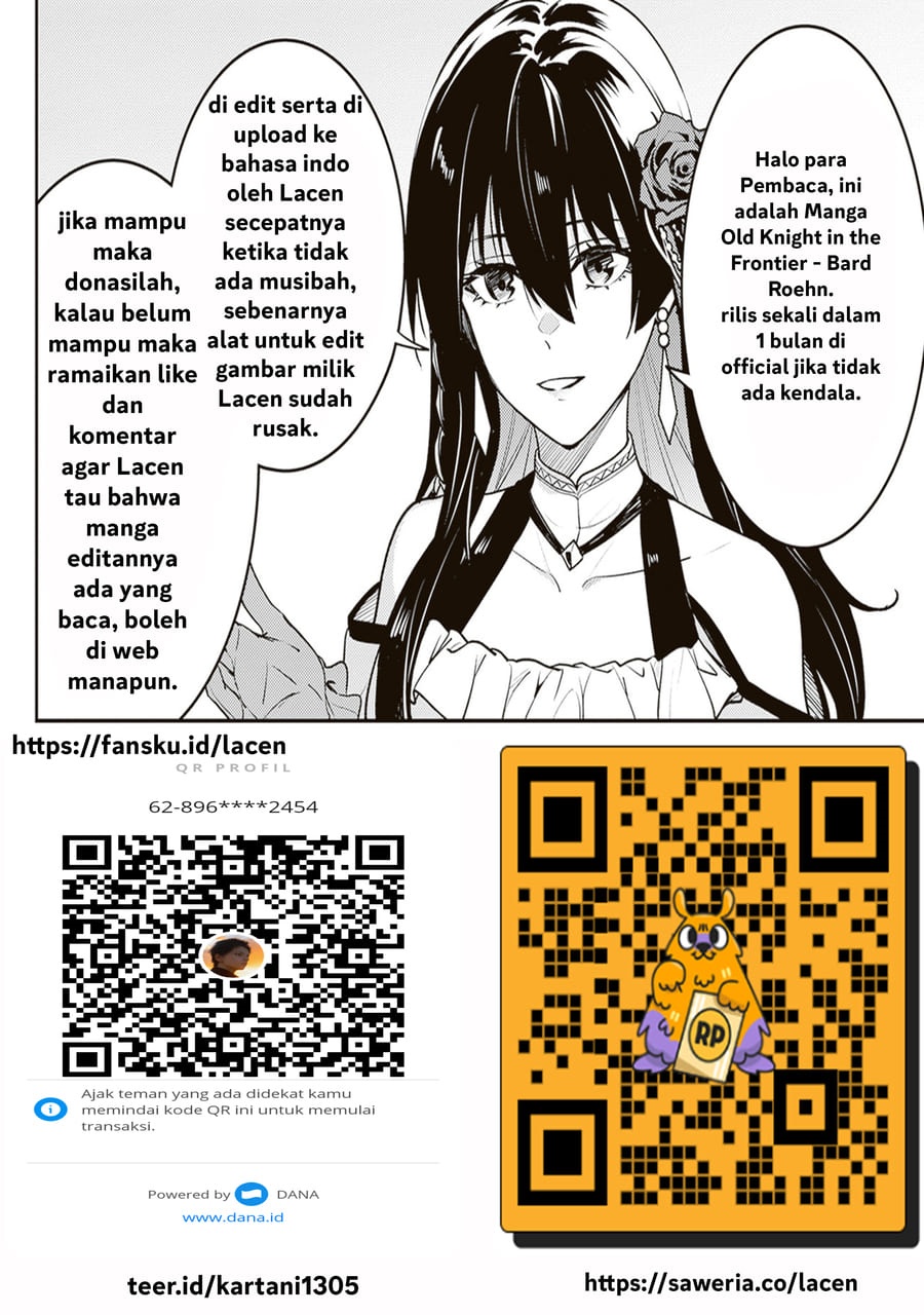 Henkyou no Roukishi – Bard Loen - Chapter 3 - Page 24