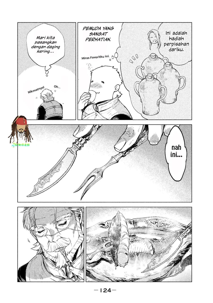 Henkyou no Roukishi – Bard Loen - Chapter 3 - Page 26
