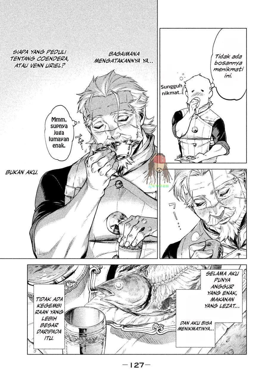Henkyou no Roukishi – Bard Loen - Chapter 3 - Page 29