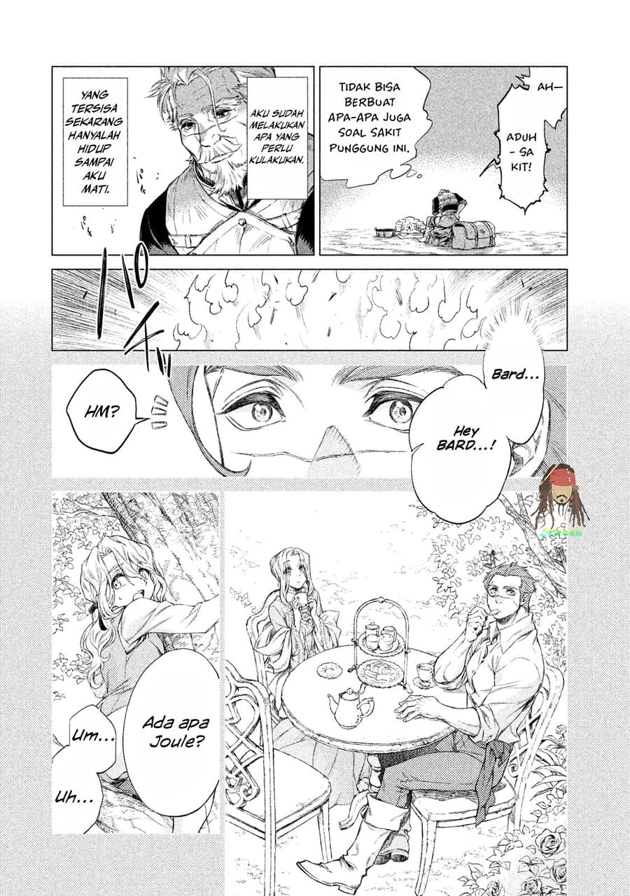 Henkyou no Roukishi – Bard Loen - Chapter 3 - Page 30