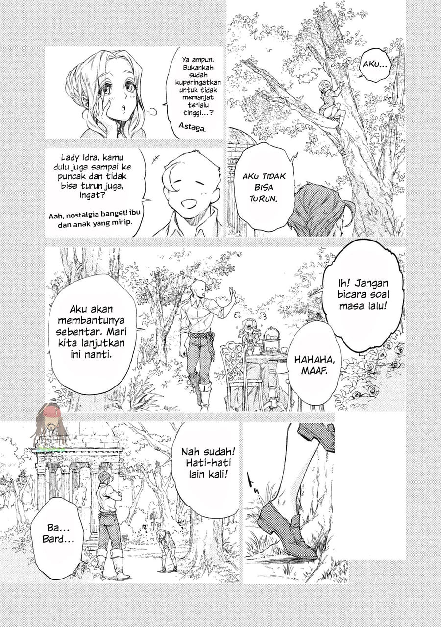 Henkyou no Roukishi – Bard Loen - Chapter 3 - Page 31