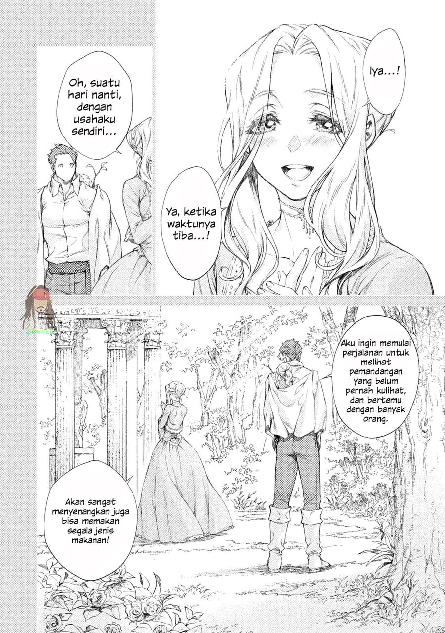 Henkyou no Roukishi – Bard Loen - Chapter 3 - Page 34