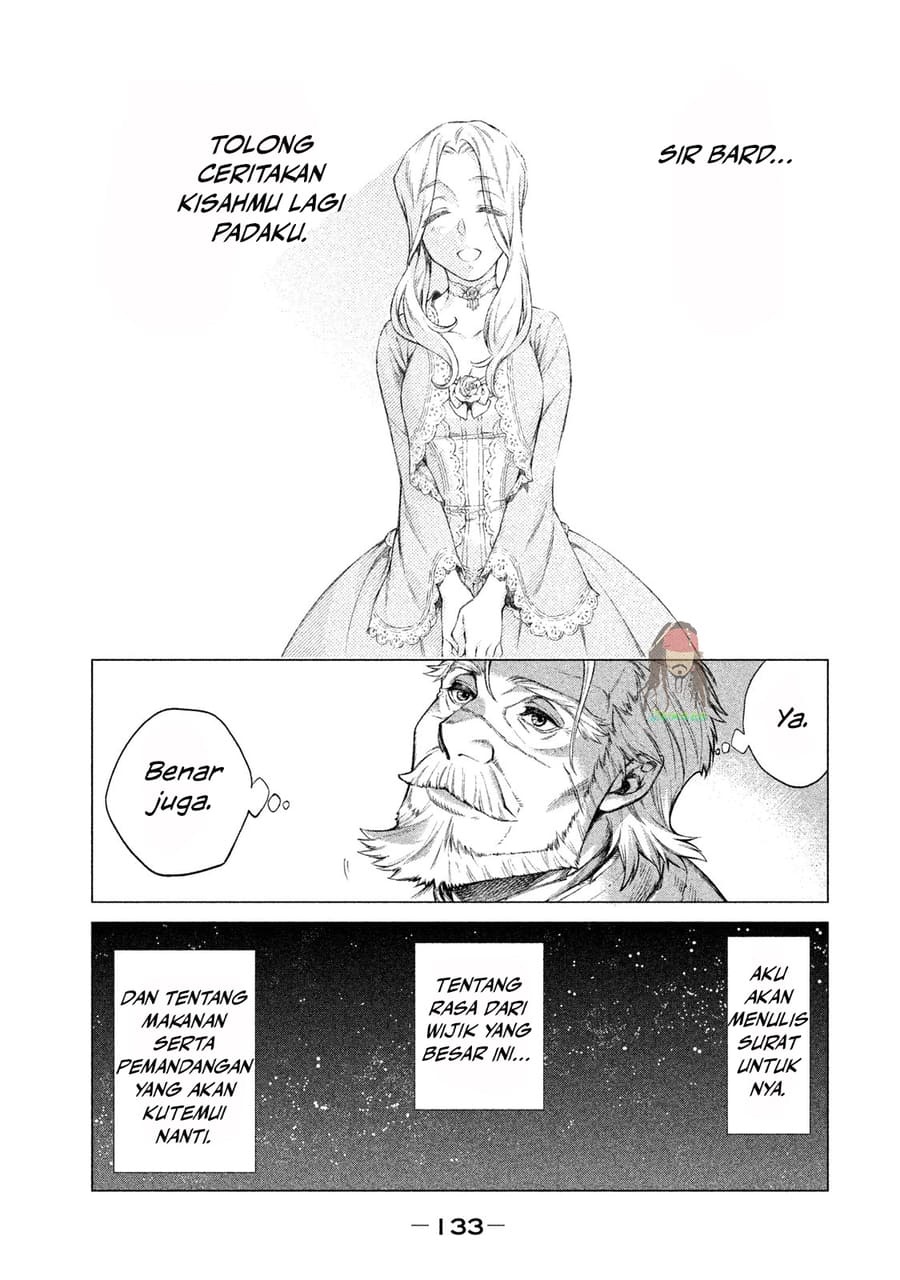Henkyou no Roukishi – Bard Loen - Chapter 3 - Page 35