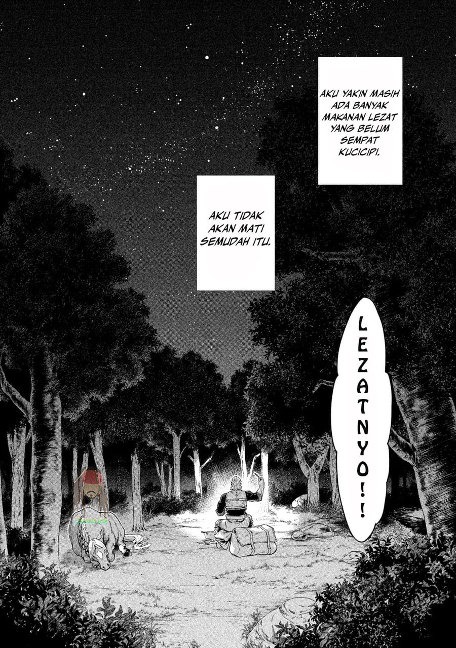 Henkyou no Roukishi – Bard Loen - Chapter 3 - Page 36