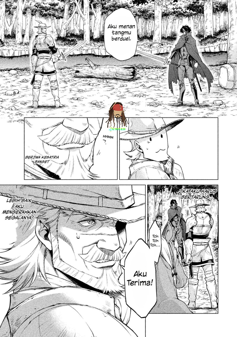 Henkyou no Roukishi – Bard Loen - Chapter 3 - Page 4