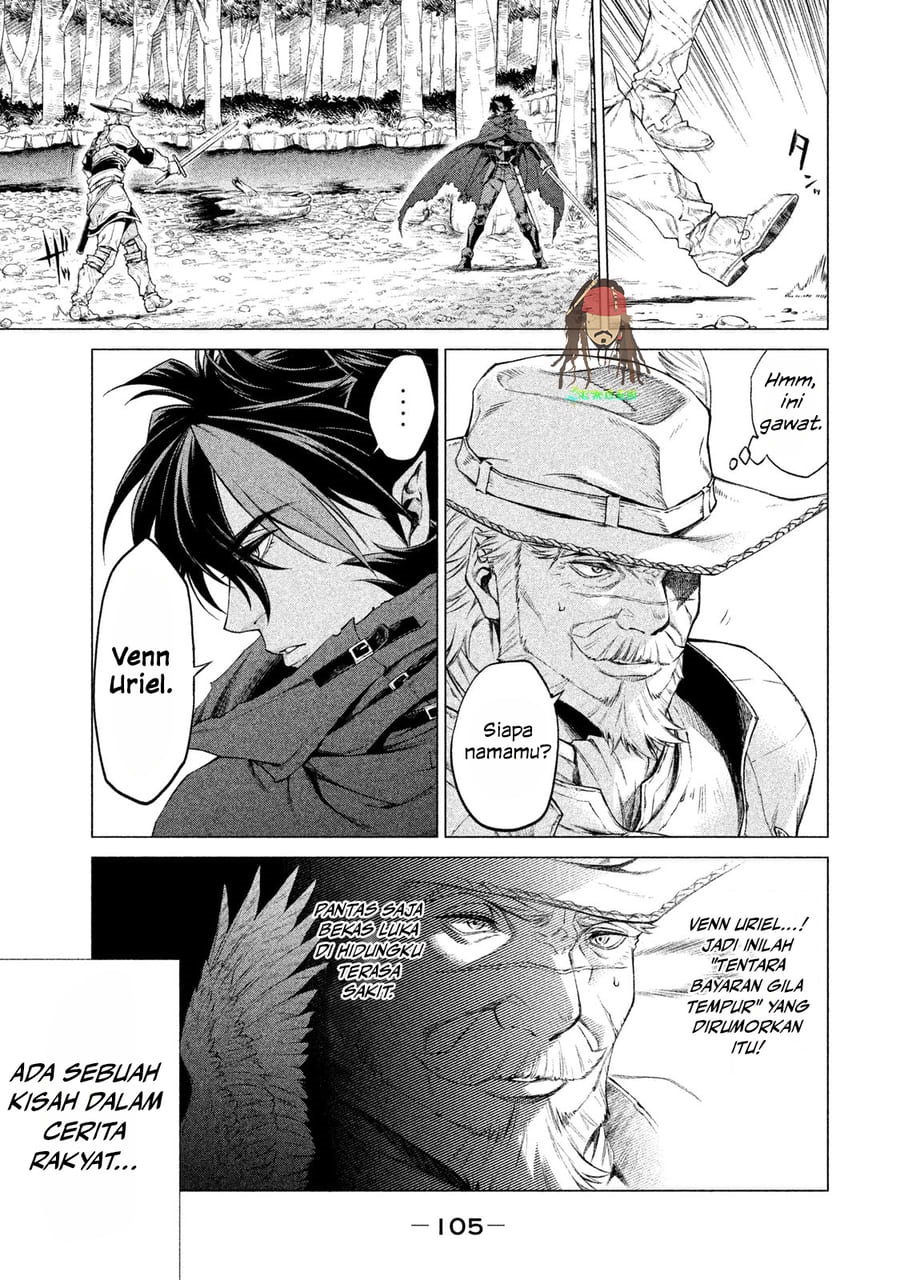 Henkyou no Roukishi – Bard Loen - Chapter 3 - Page 6
