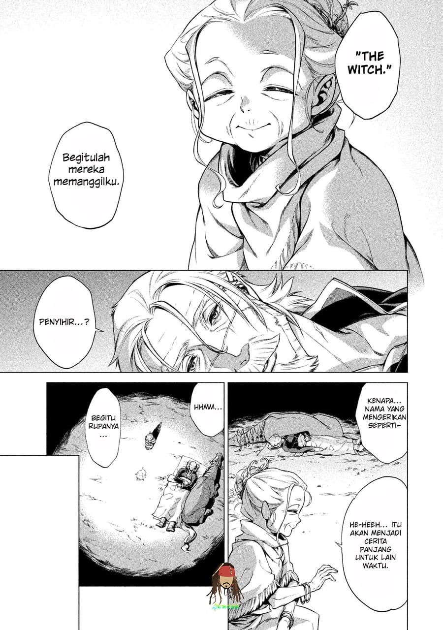 Henkyou no Roukishi – Bard Loen - Chapter 4 - Page 10