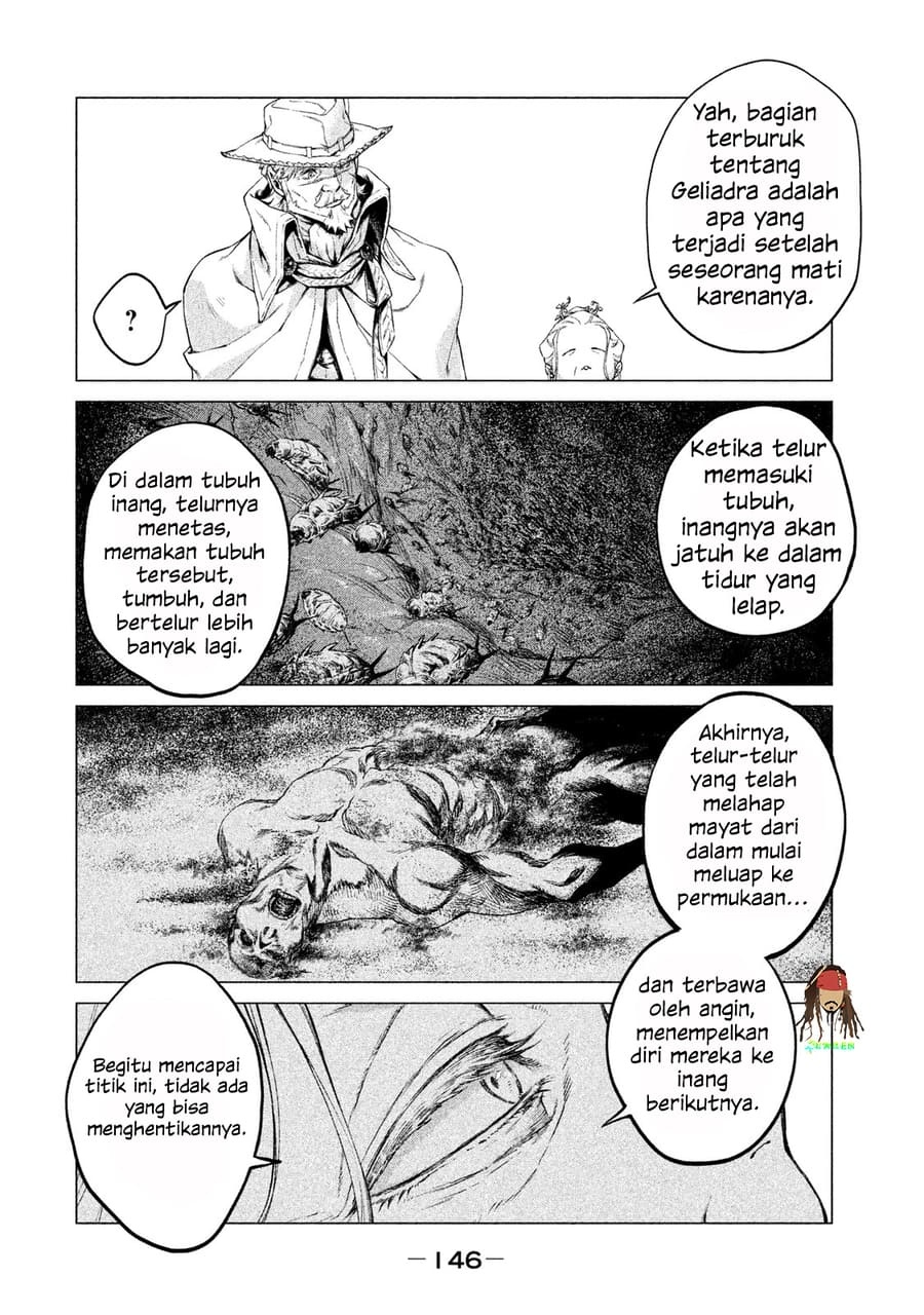 Henkyou no Roukishi – Bard Loen - Chapter 4 - Page 13