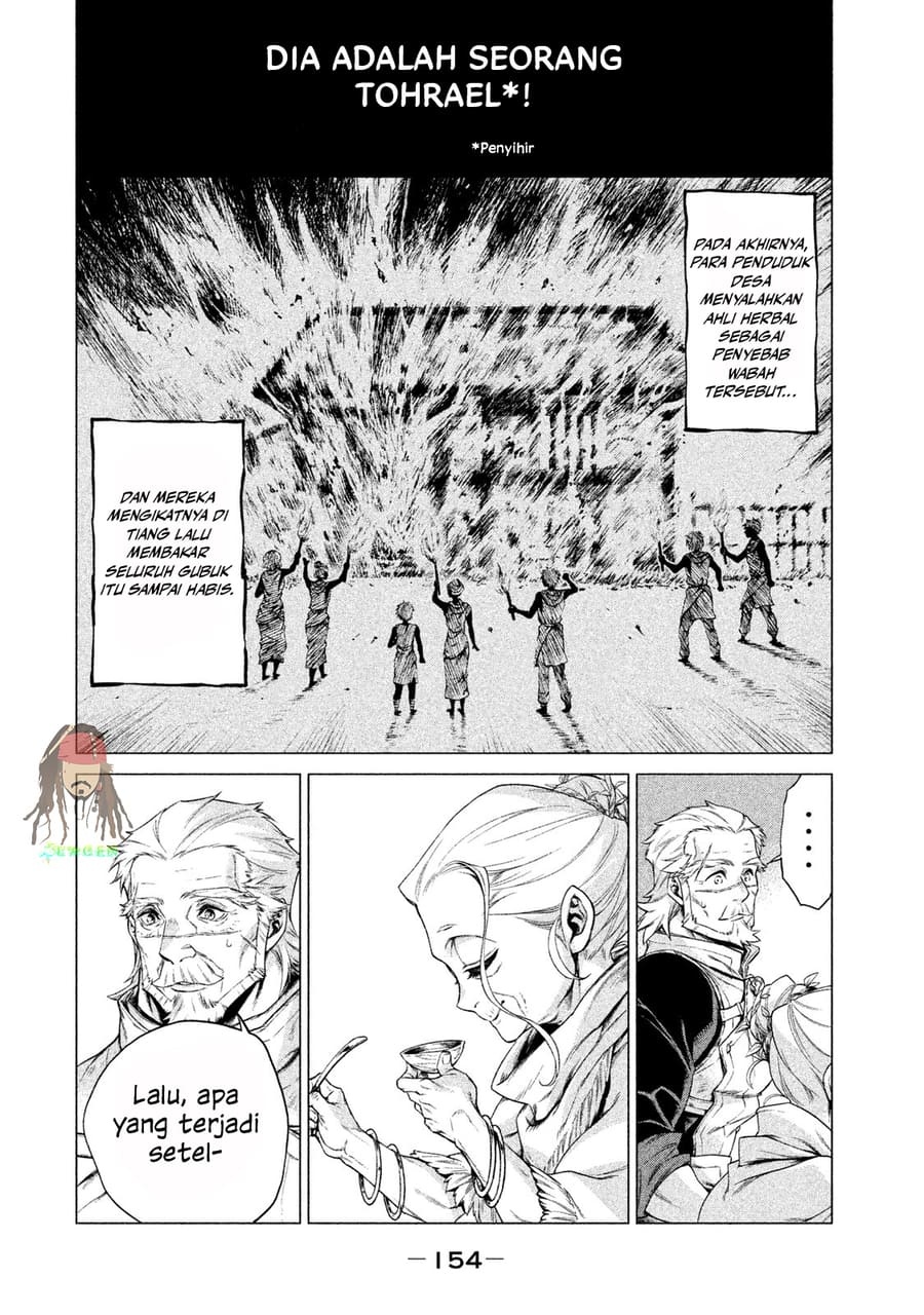 Henkyou no Roukishi – Bard Loen - Chapter 4 - Page 21