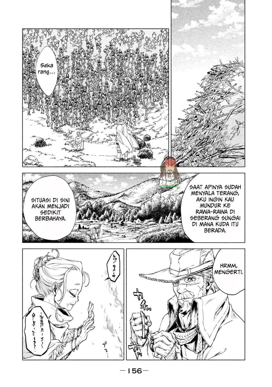 Henkyou no Roukishi – Bard Loen - Chapter 4 - Page 24
