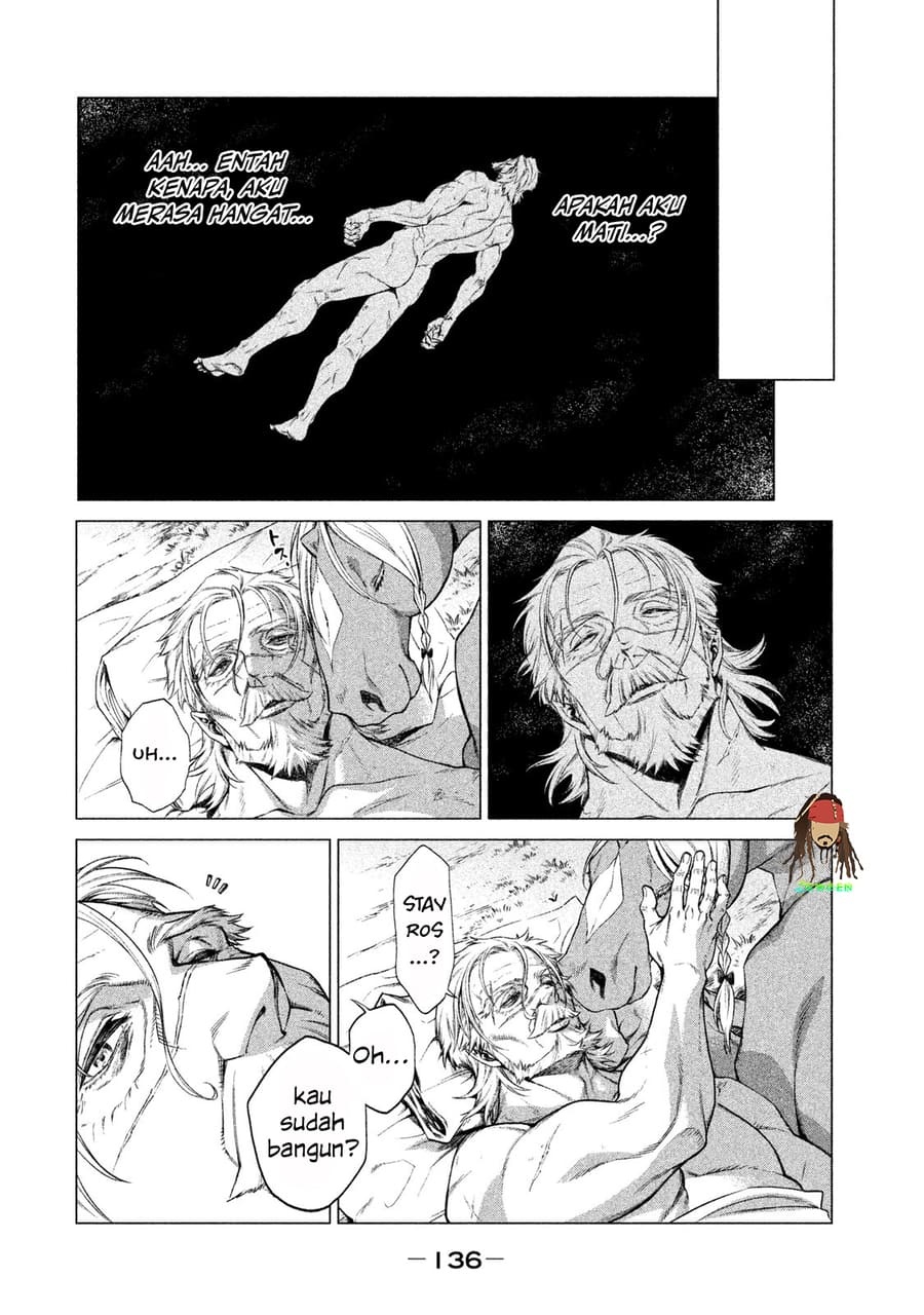 Henkyou no Roukishi – Bard Loen - Chapter 4 - Page 3