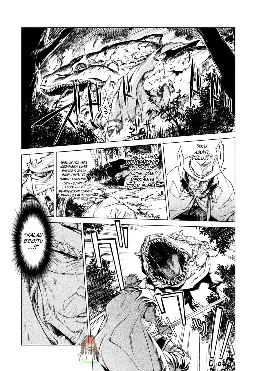 Henkyou no Roukishi – Bard Loen - Chapter 4 - Page 30