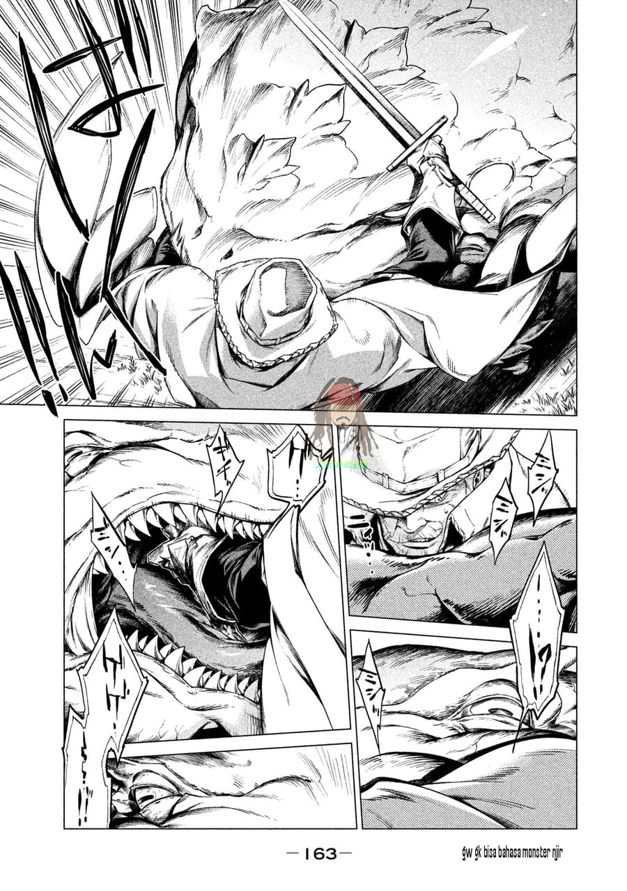 Henkyou no Roukishi – Bard Loen - Chapter 4 - Page 31
