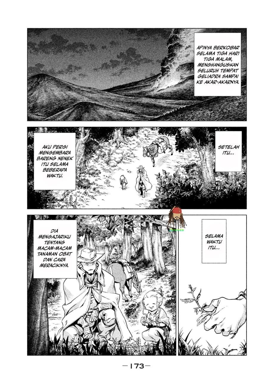 Henkyou no Roukishi – Bard Loen - Chapter 4 - Page 40