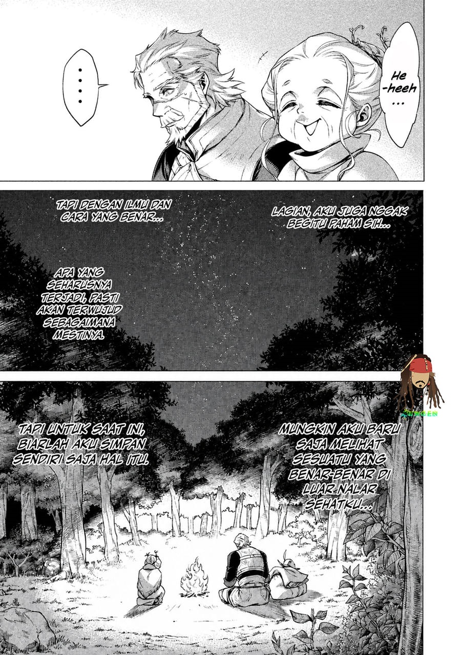 Henkyou no Roukishi – Bard Loen - Chapter 4 - Page 42