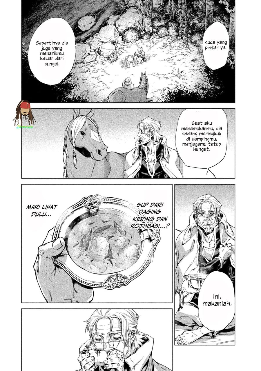 Henkyou no Roukishi – Bard Loen - Chapter 4 - Page 5