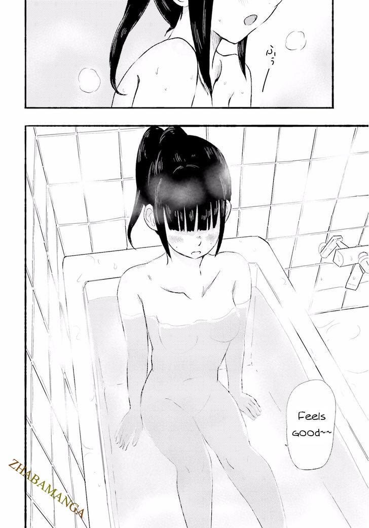 Higashi no Kurume to Tonari no Meguru - Chapter 1 - Page 29