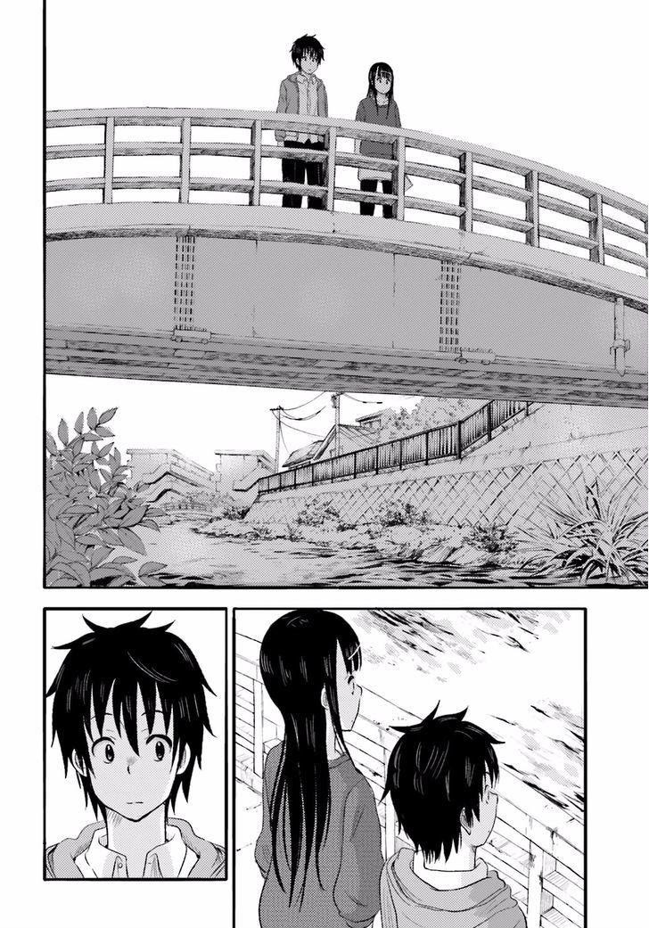 Higashi no Kurume to Tonari no Meguru - Chapter 10 - Page 10