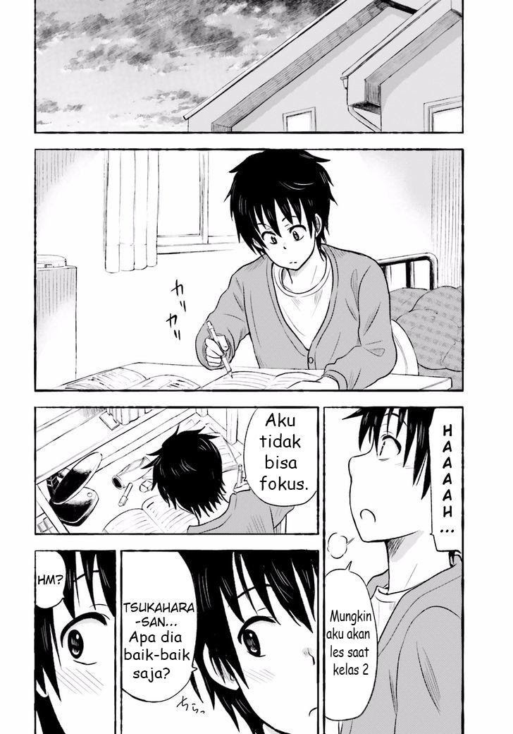 Higashi no Kurume to Tonari no Meguru - Chapter 14 - Page 5