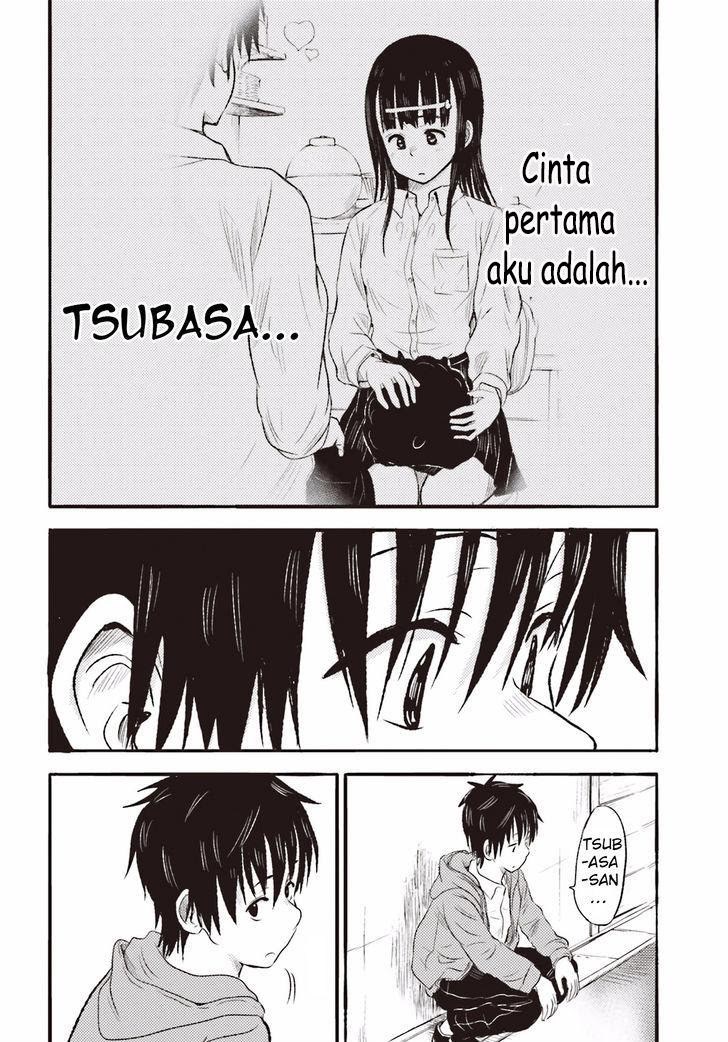 Higashi no Kurume to Tonari no Meguru - Chapter 8 - Page 2