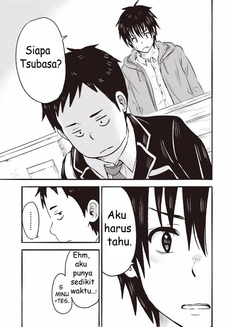 Higashi no Kurume to Tonari no Meguru - Chapter 8 - Page 5