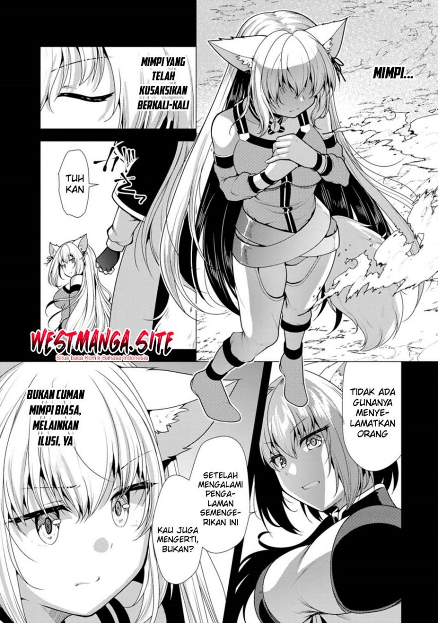 Hisshou Dungeon Unei Houhou - Chapter 80 - Page 5