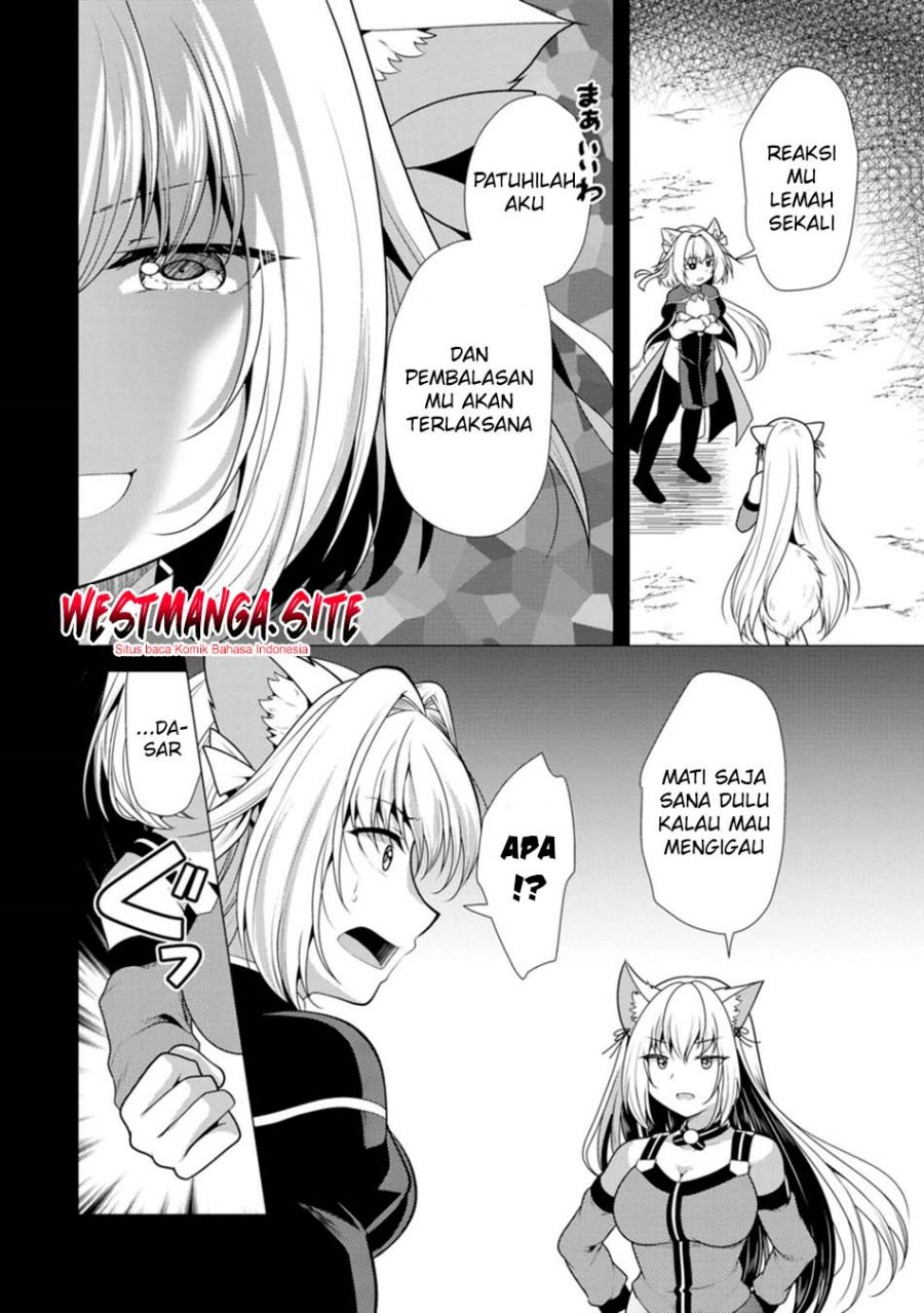Hisshou Dungeon Unei Houhou - Chapter 80 - Page 6