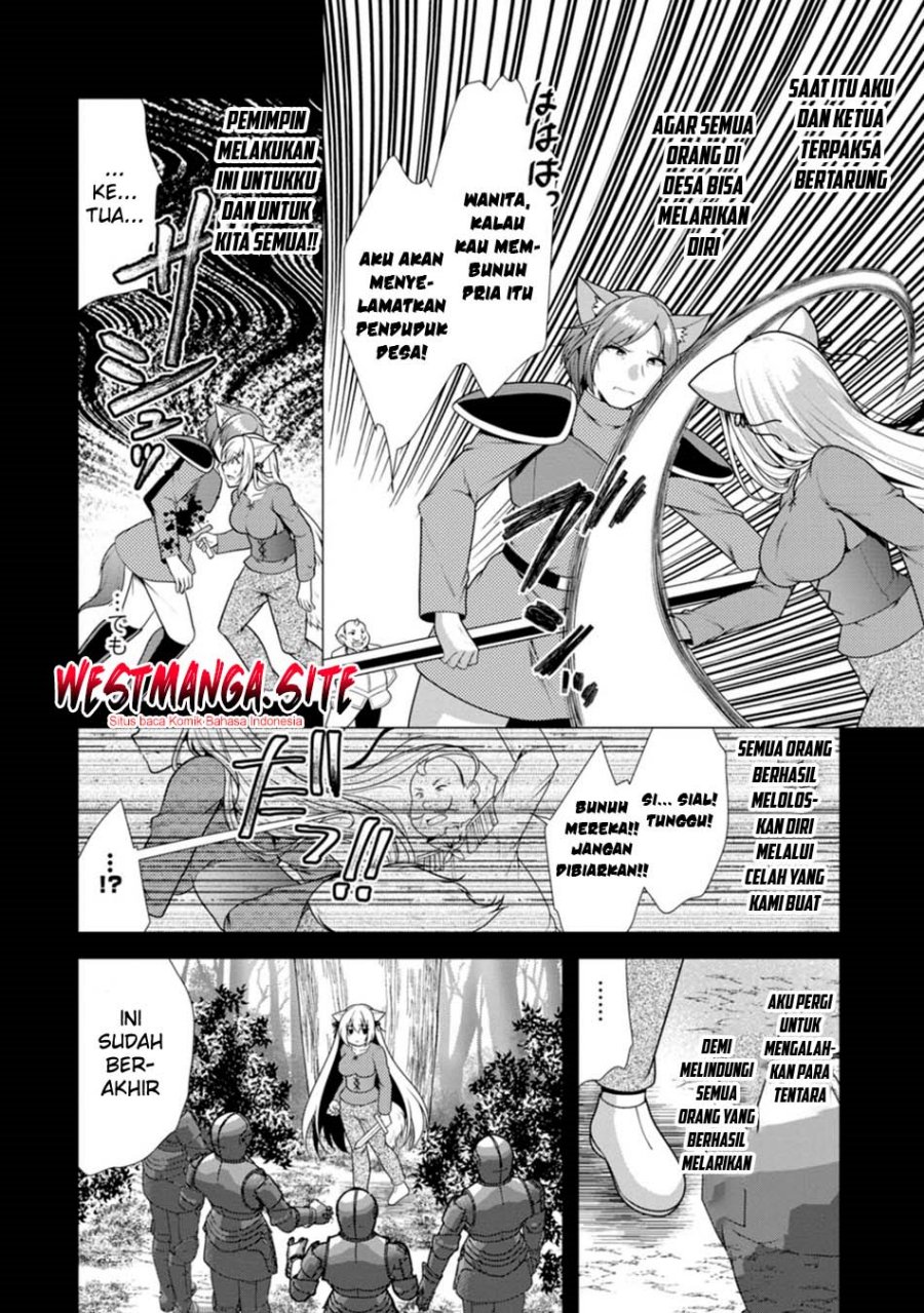 Hisshou Dungeon Unei Houhou - Chapter 80 - Page 8