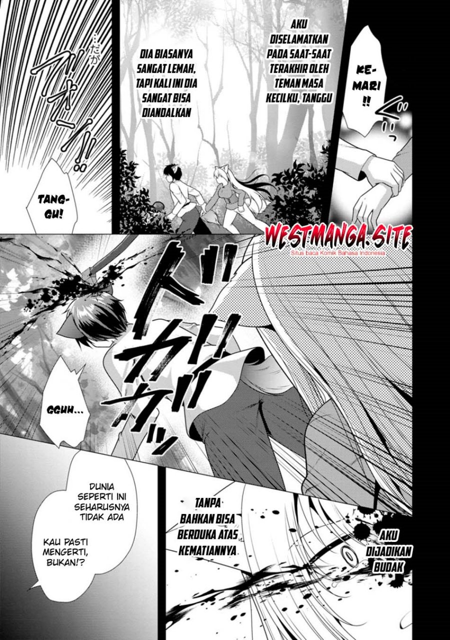 Hisshou Dungeon Unei Houhou - Chapter 80 - Page 9