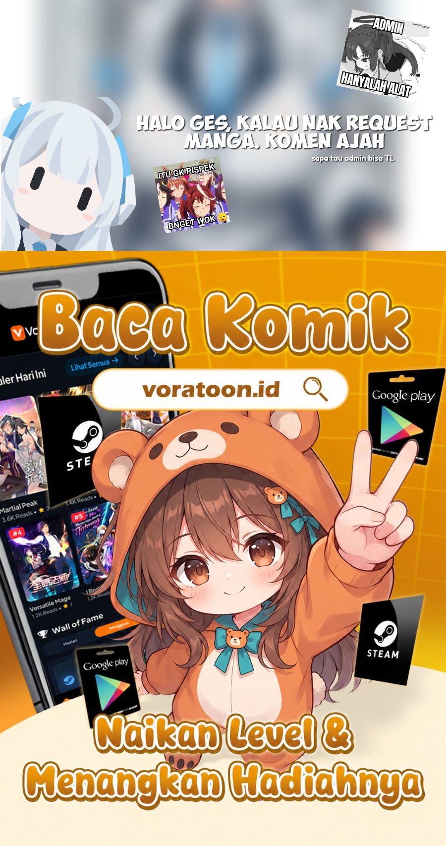 Hito no Kokoro ga Yomeru Kanojo no Hanashi - Chapter 10 - Page 9